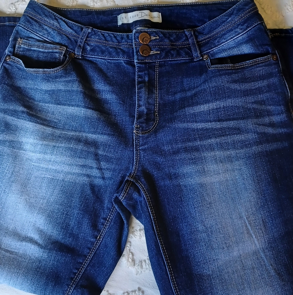 Cato Jeans